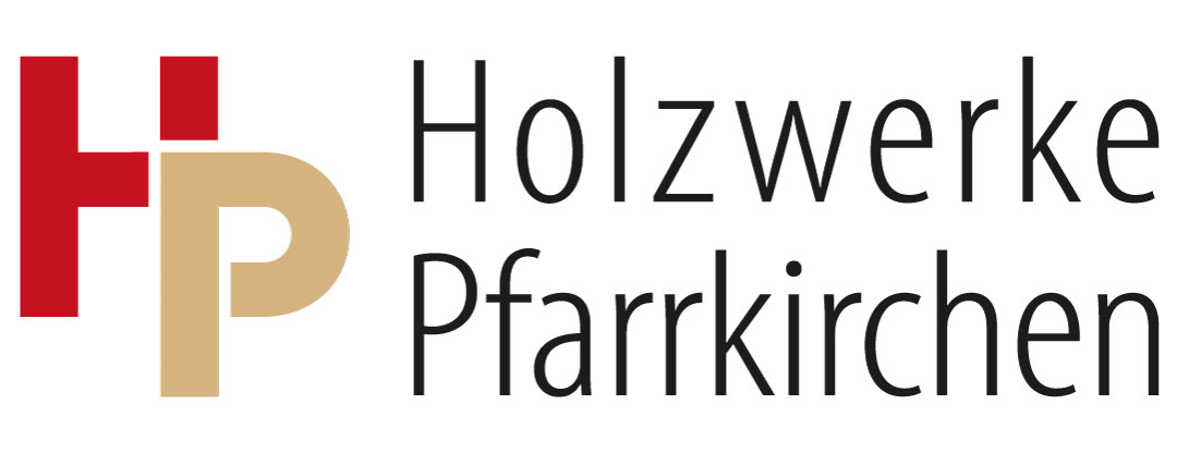 Holzwerke Pfarrkirchen Logo