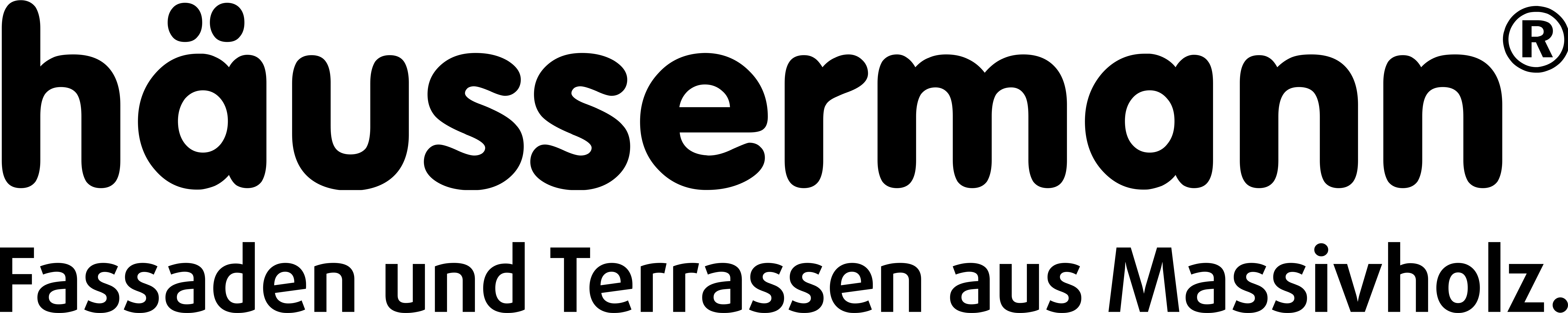 haeussermann Logo