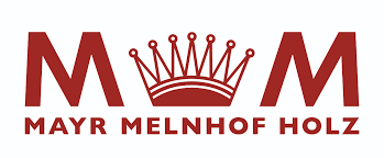 MM Holz Logo