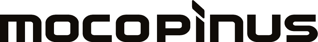 Mocopinus Logo